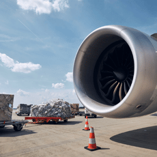 Air Freight